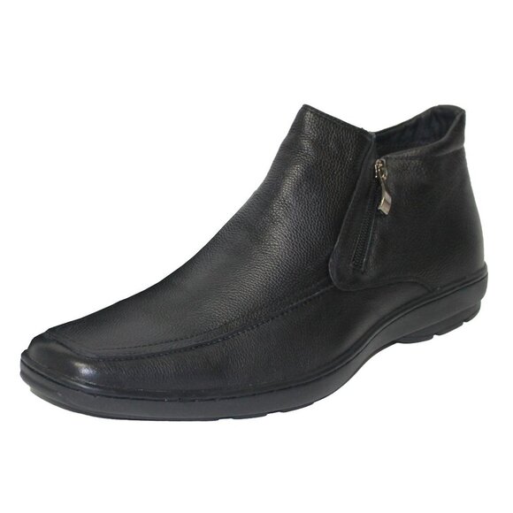 Steve Madden Kapture Men’s Dress Boot - Picture 1 of 11